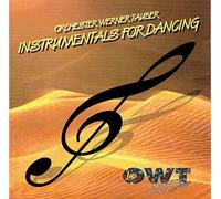 Orchester Werner Tauber - Instrumentals for Dancing
