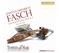 Orchesterwerke, Vol.2