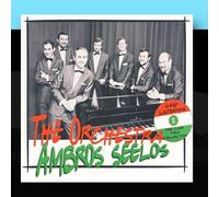 Orchestra Ambros Seelos - Easy Listening Vol. 3-The Ciao Italy Collection [Import]