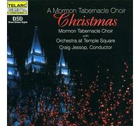 Orchestra at Temple - A Mormon Tabernacle Choir Christmas