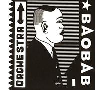 Orchestra Baobab – Tribute To Ndiouga Dieng – Vinilo 12'' (LP) – BMG