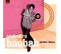 Orchestra Baobab - Pirates Choice