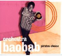 Orchestra Baobab - Pirates Choice [Import]
