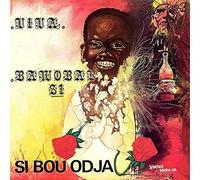Orchestra Baobab - Si Bou Odja [Vinilo]