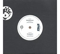 Orchestra Baobab - Souleymane/ Kelen Ati Leen [Vinilo]