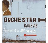 Orchestra Baobab - Specialist In All Styles (2 LP-Vinilo)