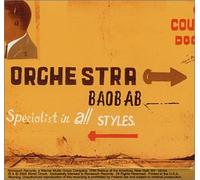 Orchestra Baobab - Specialist in All Styles