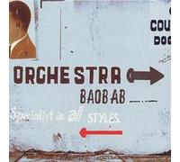 Orchestra Baobab - Orchestra Baobab -Specialist In All Styles (Cd)