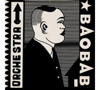 Orchestra Baobab Tribute to Ndiouga Dieng (CD) Album (Importación USA)