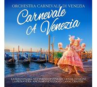 Orchestra Carnevale di Venezia - Carnevale a Venezia [Import]