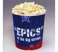 Orchestra Cinematique - Epics Of The Big Screen