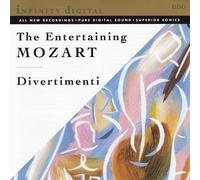 Orchestra "Classical Music Studio", S The Entertaining Mo (CD) (Importación USA)