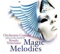 Orchestra Corona - Sound of Rondo Venezian [Import]