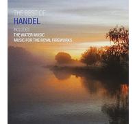 Orchestra Da Camera di Milano - Best of Händel