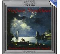 Orchestra Da Camera di Napoli - Sinfonie Napolitane