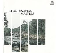 Orchestra Da Camera Di Roma - Scandinavian Masters - Grieg, Nielsen