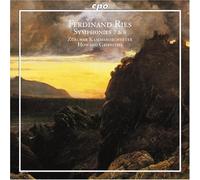Orchestra Da Camera - Ries: Sinfonie N.7,8 (Sacd)