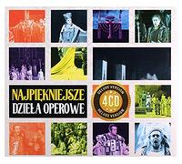 Orchestra Del Teatro Alla Scala Di Milano - NajpiÄkniejsze dzieĹa operowe [4CD]