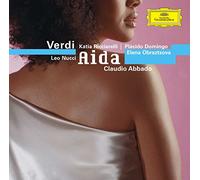 Orchestra del Teatro alla Scala di Milano - Verdi: Aida