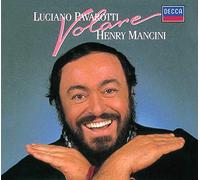 Orchestra del Teatro Comunale di Bologna Henry Mancini Luciano Pavarotti - Volare