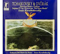 Orchestra Del Teatro la Fenice - Dvorak Sinf.9/Tschaikowsky [Import]