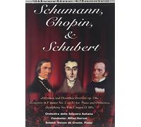 Orchestra Della Svizzera Italiana [USA] [DVD]