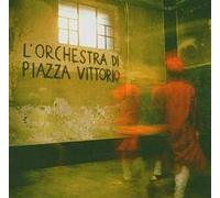 Orchestra di Piazza - Orchestra di Piazza Vittorio