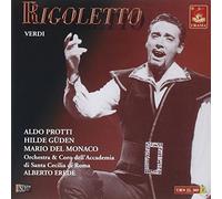 Orchestra E Coro Acc - Verdi: Rigoletto