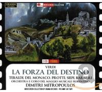 Orchestra E Coro Del - La Forza Del Destino