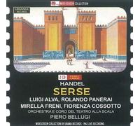 Orchestra E Coro Del - Serse 1952