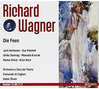 Orchestra e Coro del Teatro Communale di Cagliari - Wagner: Die Feen