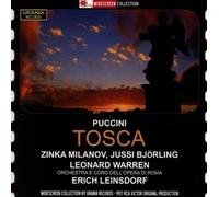 Orchestra E Coro Ope - Giacomo Puccini