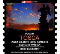 Orchestra E Coro Ope - Giacomo Puccini