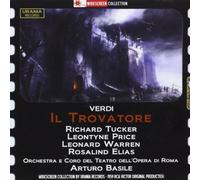 Orchestra E Coro Ope - Le Trouvère