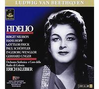 Orchestra E Coro Rad - Fidelio 1956