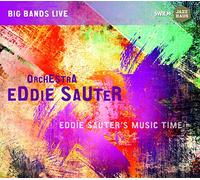 Orchestra Eddie Sauter - Eddie Sauter's music time