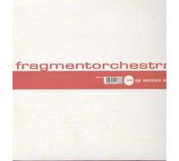 Orchestra Fragment - Section One [Vinilo]