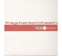 Orchestra Fragment - Section One [Vinilo]