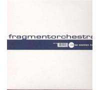 FRAGMENTORCHESTRA Section Two (Vinyl)