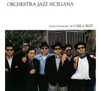 Bley - Plays the Music of Carla Bley [Vinilo]