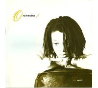 ORCHESTRA JB / FREE SPIRIT