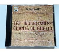 Orchestra Lasry-Basc - Etnica:I Canti Del Ghetto-Israele