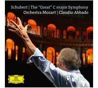 ORCHESTRA MOZART - Schubert Symphony No.9 D.944 'The Great'