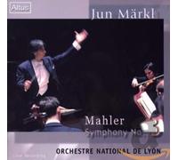 Orchestra National D - Symphonie No.3