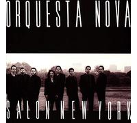 Orchestra Nova - Salon New York