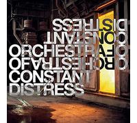 Orchestra of Constant Distress - Concerns [Vinilo]