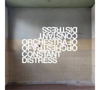 Orchestra of Constant Distress Live at Roadburn 2019 (Vinyl) (Importación USA)