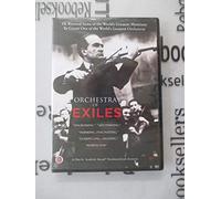 Orchestra of Exiles [Reino Unido] [DVD]