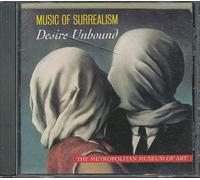 Orchestra Of Radio Luxemberg - Music Of Surrealism: Desire Unbound (UK Import)