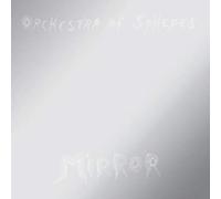 Orchestra of Spheres - Mirror [VINYL] [Vinilo]